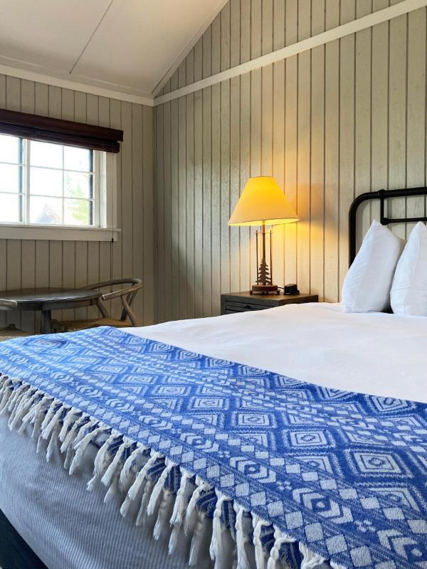 Lodge Grand *