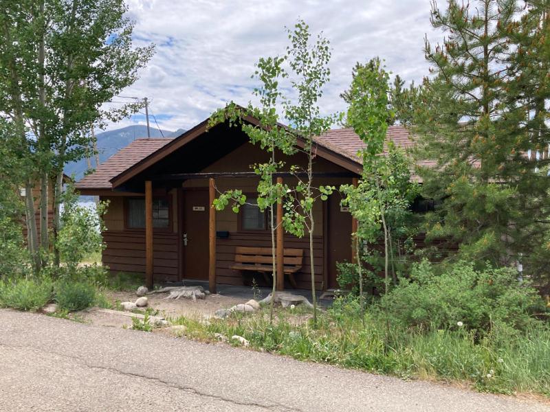 Lodge Grand Grand Lake
