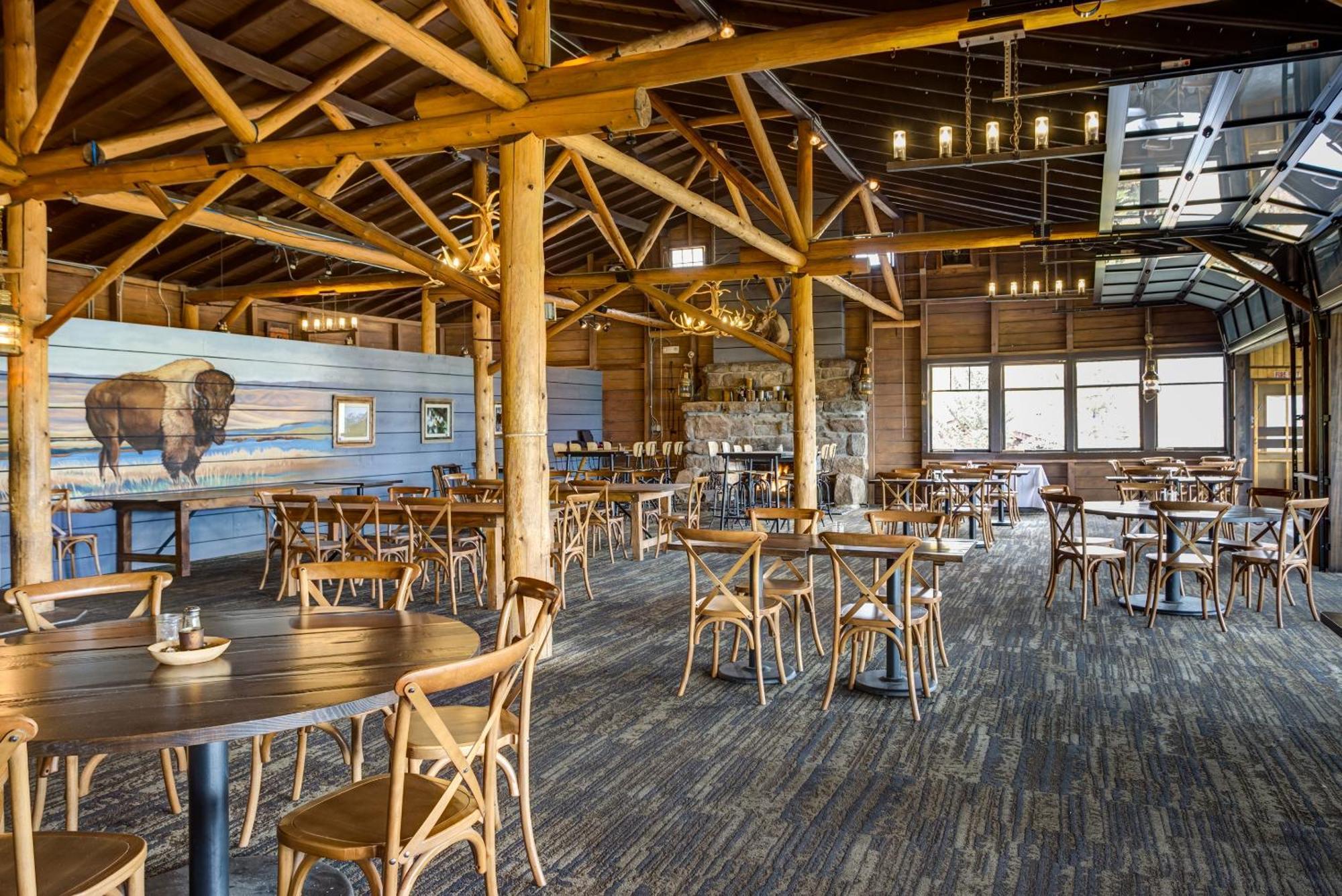 Lodge Grand
