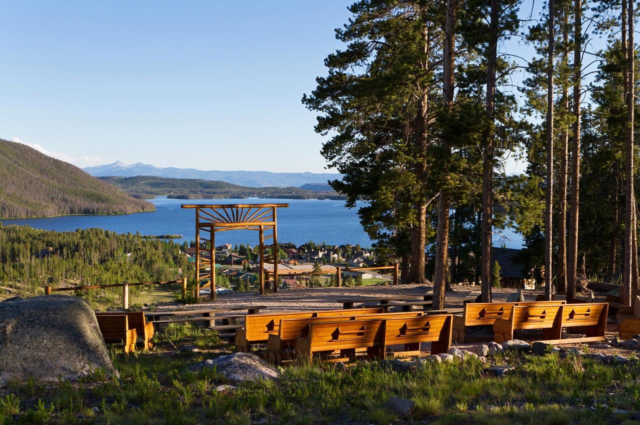Grand Lodge Grand Lake