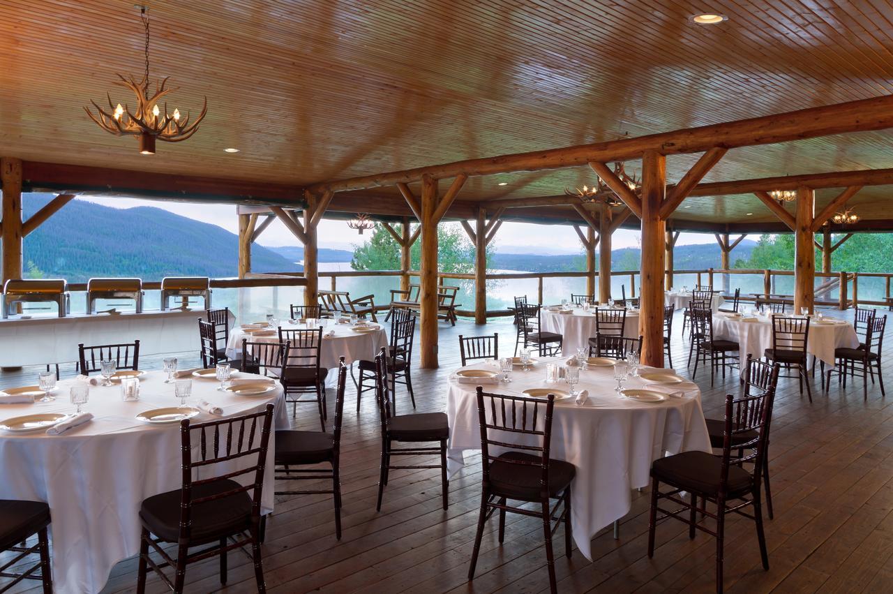 Grand Lodge Grand Lake