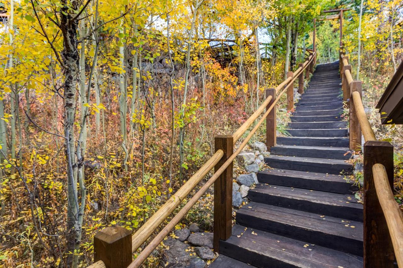 Lodge Grand Grand Lake