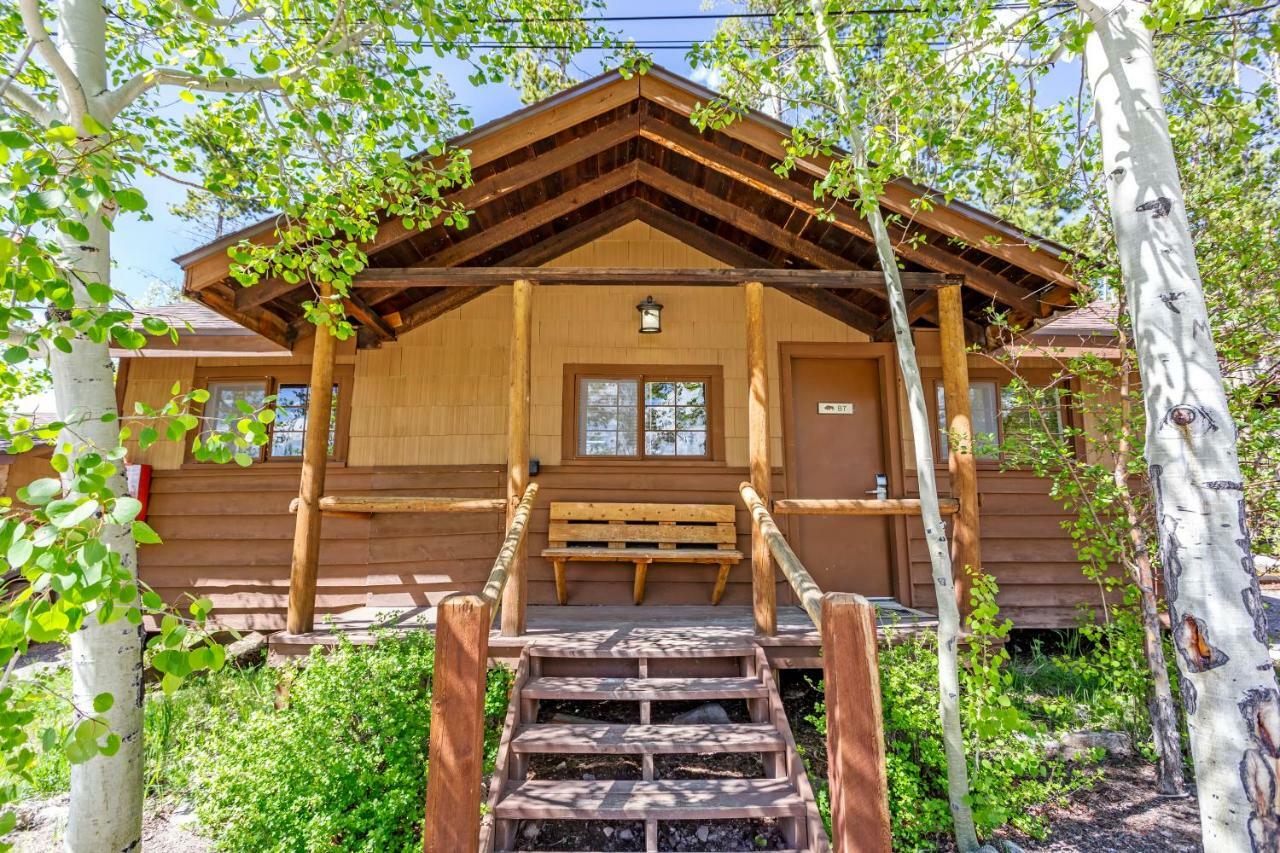 Lodge Grand *