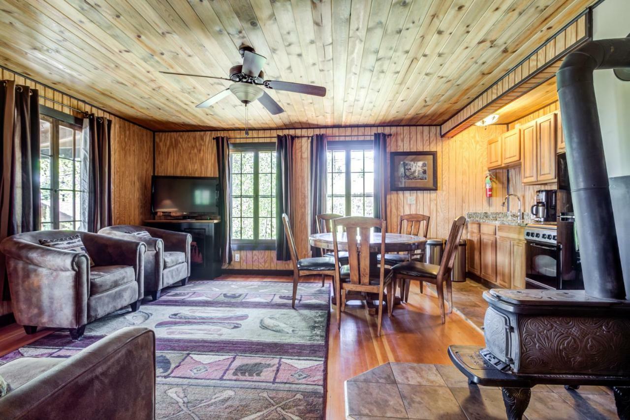 Lodge Grand Grand Lake