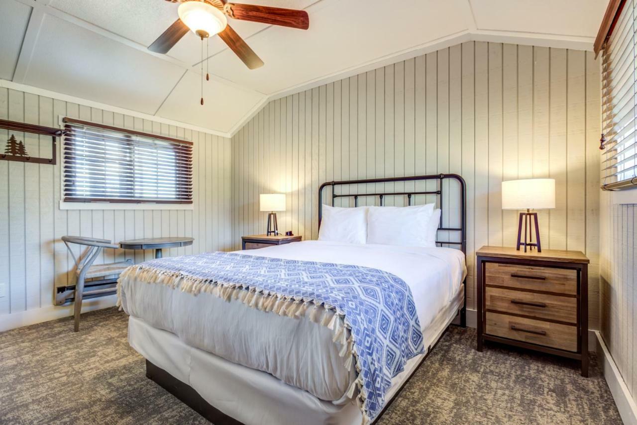 Lodge Grand *