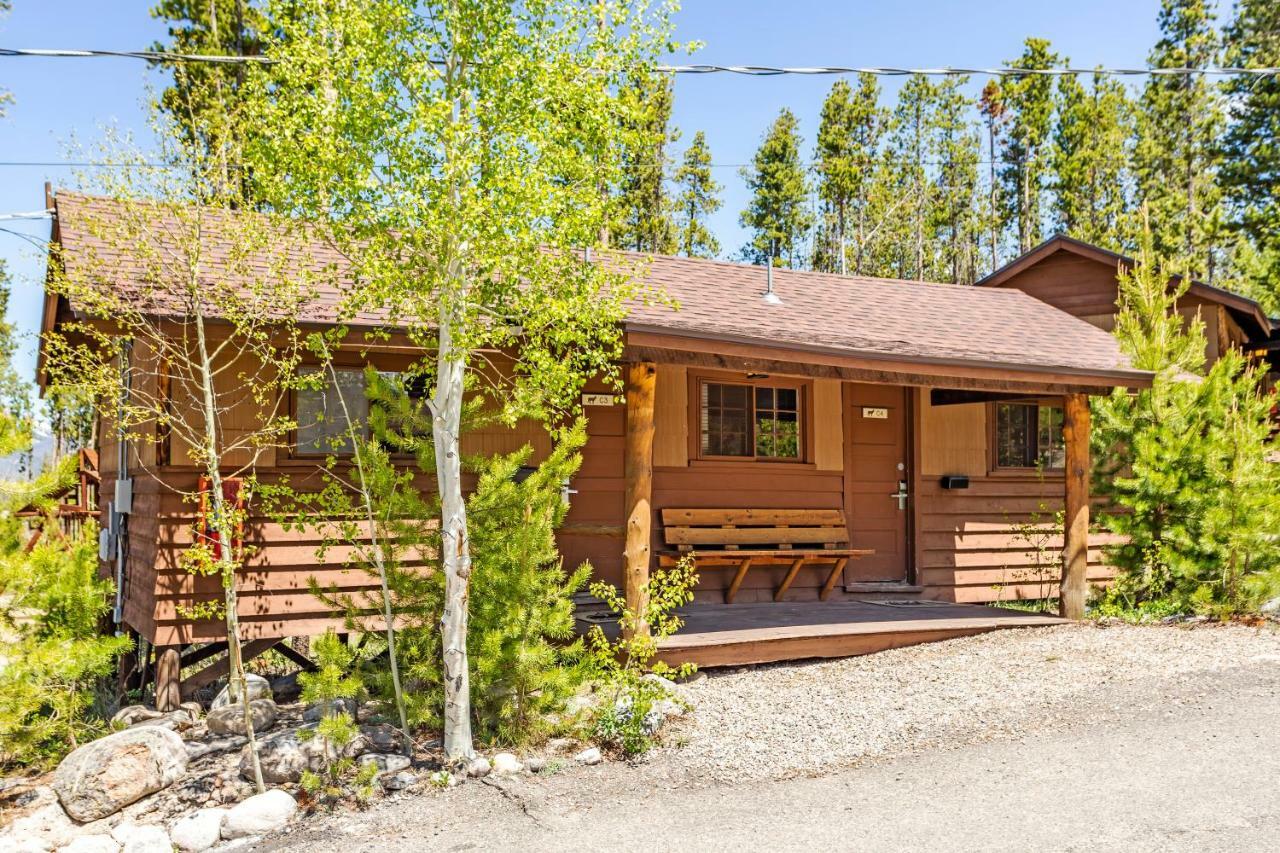 Lodge Grand